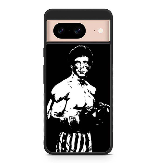 Rocky Balboa Google Pixel 8 | Pixel 8 Pro Case