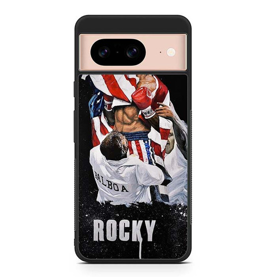 Rocky Google Pixel 8 | Pixel 8 Pro Case