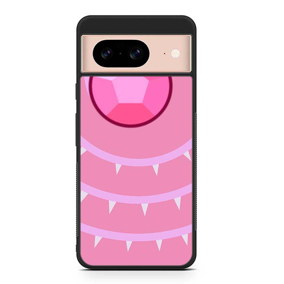 Rose Quartz Steven Universe Google Pixel 8 | Pixel 8 Pro Case