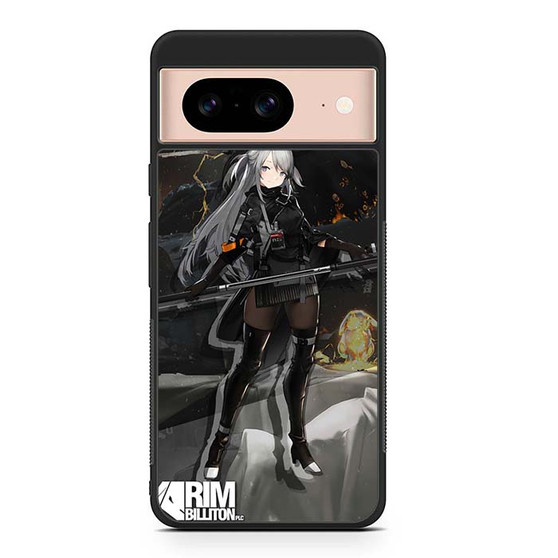 Savage Arknights Google Pixel 8 | Pixel 8 Pro Case