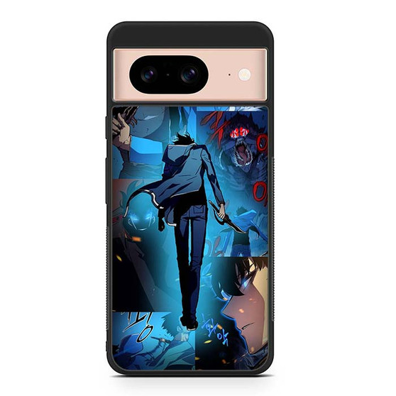 Solo Leveling 2 Google Pixel 8 | Pixel 8 Pro Case