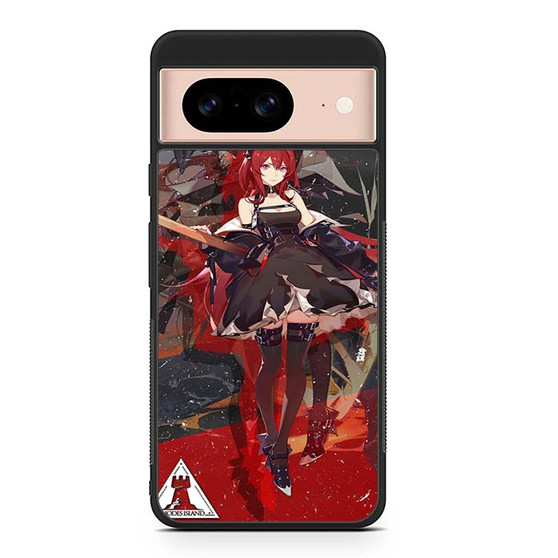 Surtr Arknights Google Pixel 8 | Pixel 8 Pro Case