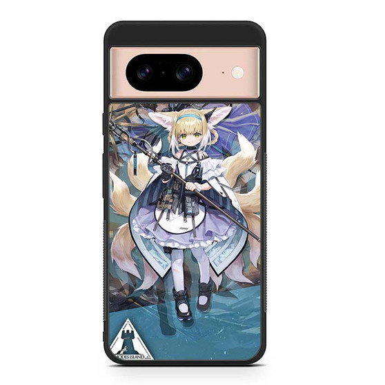 Suzuran Arknights Google Pixel 8 | Pixel 8 Pro Case