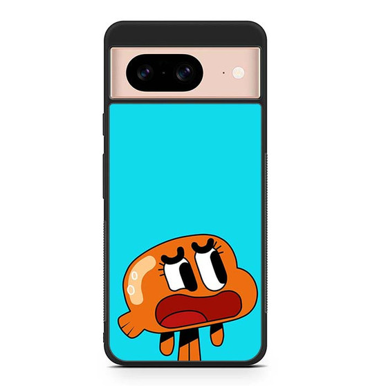 The amazing world of gumball 4 Google Pixel 8 | Pixel 8 Pro Case