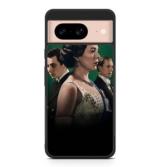 The Crown 2 Google Pixel 8 | Pixel 8 Pro Case