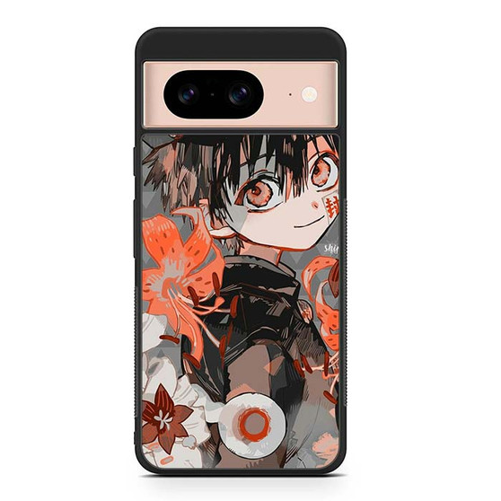 Toilet Bound Hanako Kun 5 Google Pixel 8 | Pixel 8 Pro Case