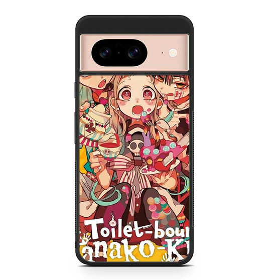 Toilet Bound Hanako Kun 1 Google Pixel 8 | Pixel 8 Pro Case