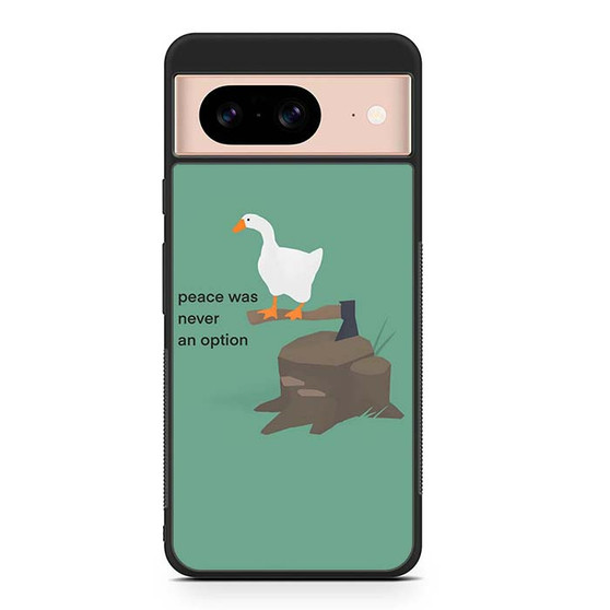 Untitle Goose Game 1 Google Pixel 8 | Pixel 8 Pro Case
