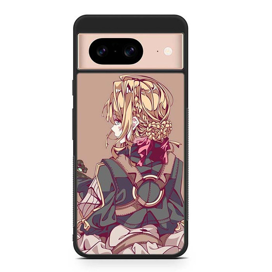 Violet Evergarden 3 Google Pixel 8 | Pixel 8 Pro Case