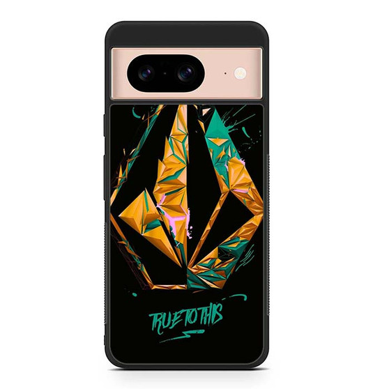 Volcom Stone Art Google Pixel 8 | Pixel 8 Pro Case