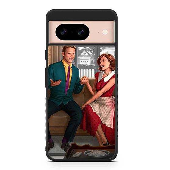Wandavision 2 Google Pixel 8 | Pixel 8 Pro Case