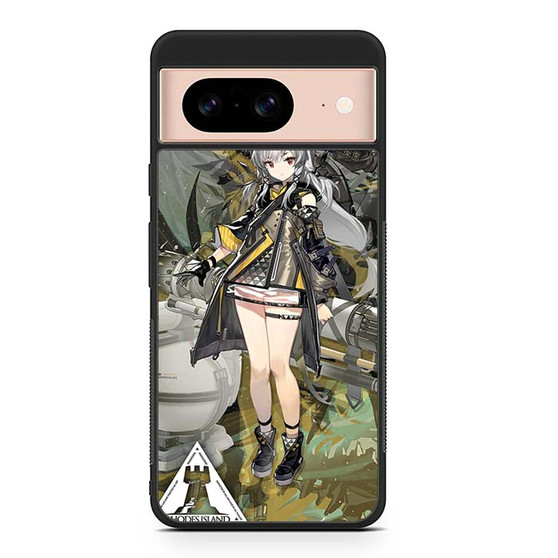 Weedy Arknights Google Pixel 8 | Pixel 8 Pro Case