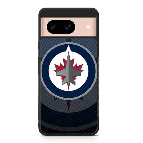 Winnipeg Jets Google Pixel 8 | Pixel 8 Pro Case