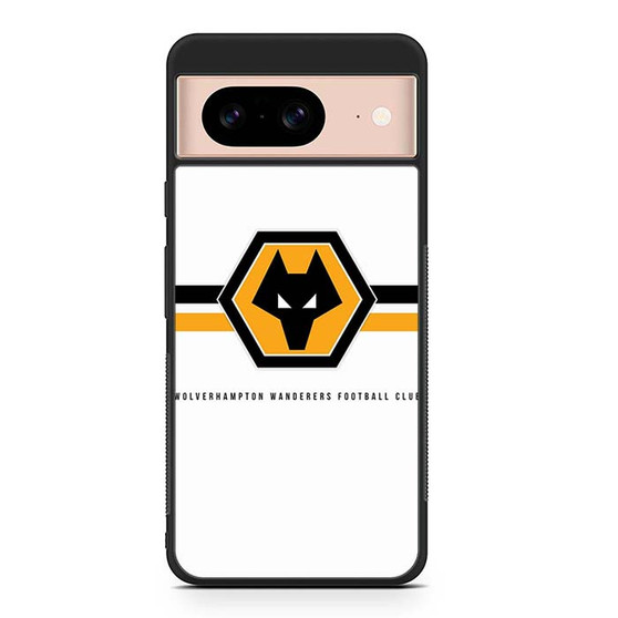 Wolverhampton 2 Google Pixel 8 | Pixel 8 Pro Case