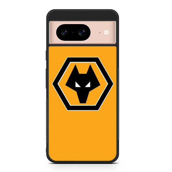 Wolverhampton Google Pixel 8 | Pixel 8 Pro Case