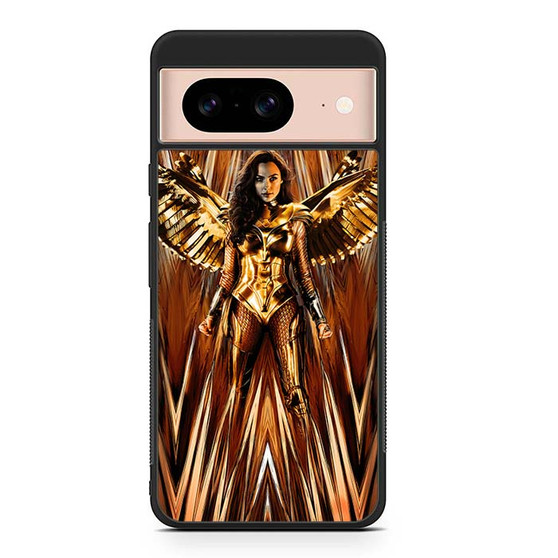 Wonder Woman 1984 Gal Gadot 3 Google Pixel 8 | Pixel 8 Pro Case