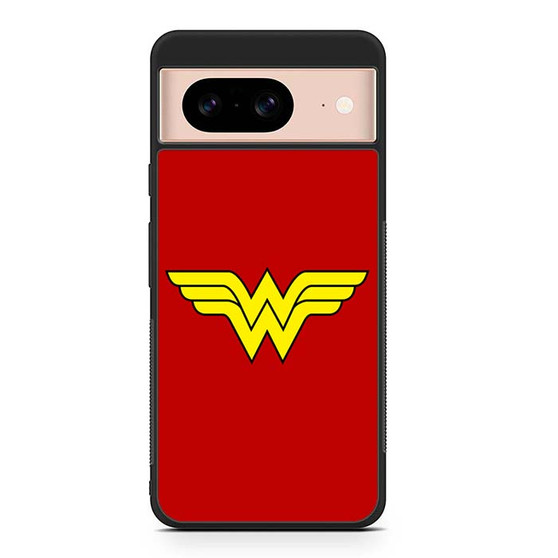 Wonder Woman 1984 Golden Armor 2 Google Pixel 8 | Pixel 8 Pro Case