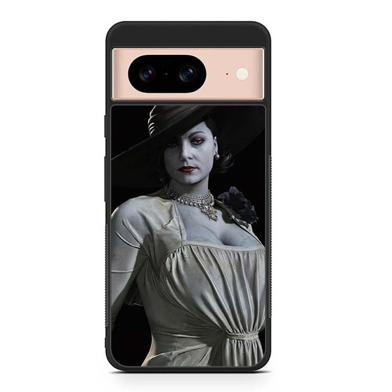 Wonder Woman Golden Armour Google Pixel 8 | Pixel 8 Pro Case