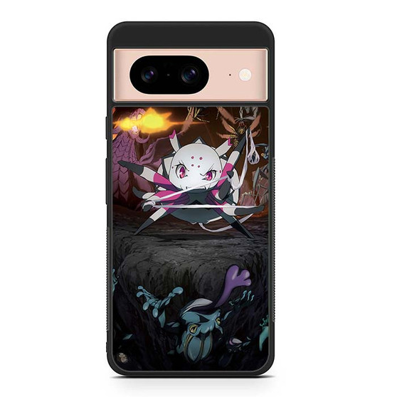 Kumoko So Im a Spider So What Google Pixel 8 | Pixel 8 Pro Case