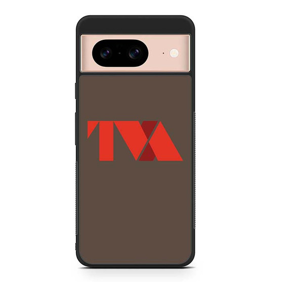 Loki TVA Logo Google Pixel 8 | Pixel 8 Pro Case