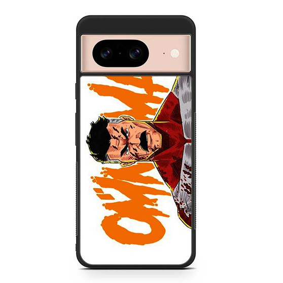 Omni Man Invincible Google Pixel 8 | Pixel 8 Pro Case