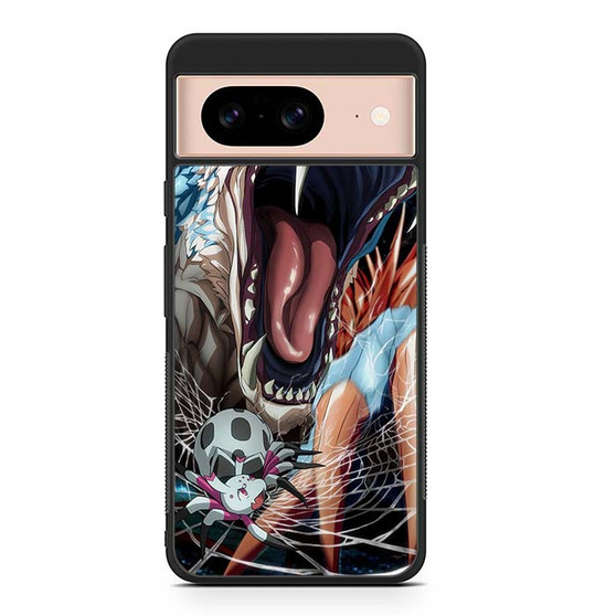 So Im a Spider So What Kumoko VS Araba Google Pixel 8 | Pixel 8 Pro Case