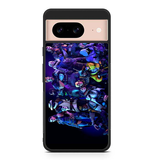 Valorant Groups Google Pixel 8 | Pixel 8 Pro Case