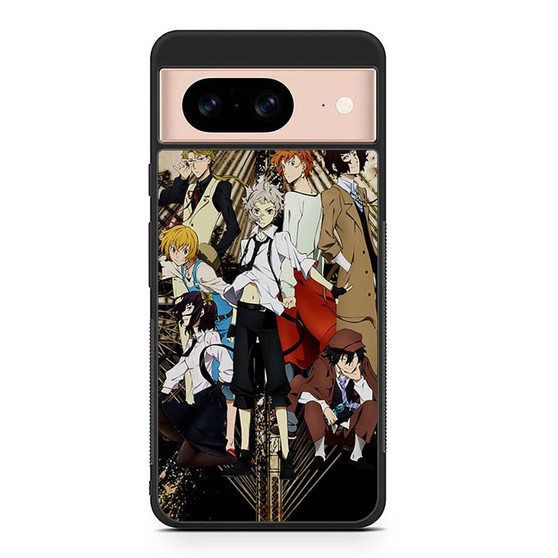 Bungou Stray Dog 1 Google Pixel 8 | Pixel 8 Pro Case