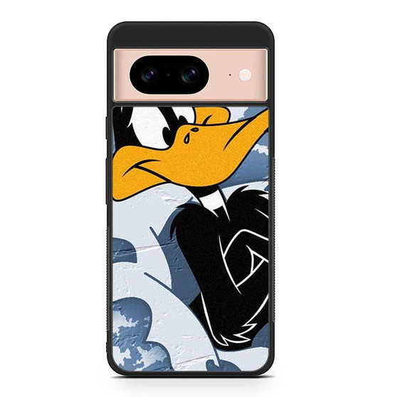 Daffy duck looney tunes wb Google Pixel 8 | Pixel 8 Pro Case