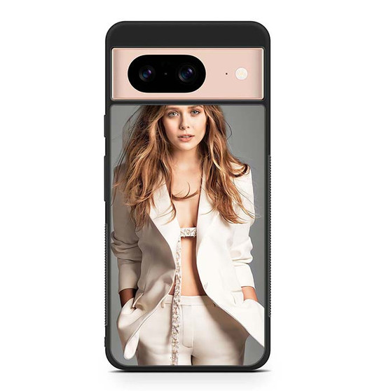 Elizabeth Olsen Google Pixel 8 | Pixel 8 Pro Case