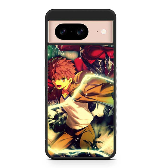 Fate Stay Night 1 Google Pixel 8 | Pixel 8 Pro Case