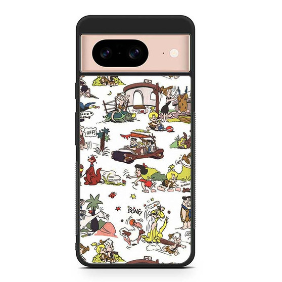 Flintstone Life Google Pixel 8 | Pixel 8 Pro Case