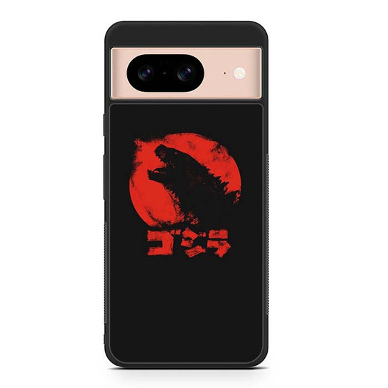 Godzilla Japan Google Pixel 8 | Pixel 8 Pro Case