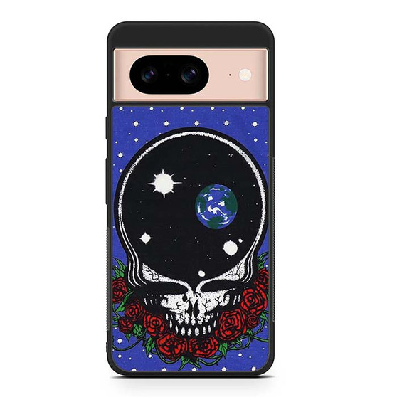 Grateful Dead Space 1 Google Pixel 8 | Pixel 8 Pro Case