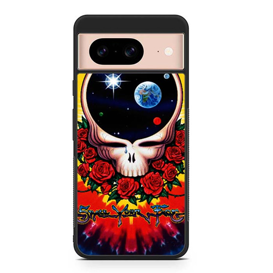 Grateful Dead Space 2 Google Pixel 8 | Pixel 8 Pro Case