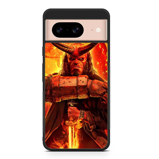 Hellboy 2 Google Pixel 8 | Pixel 8 Pro Case