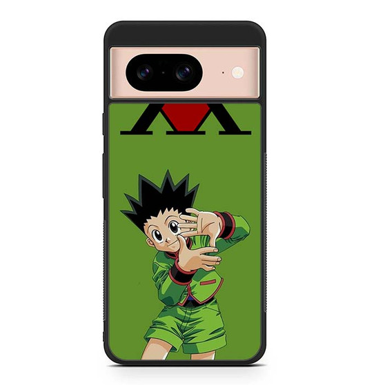 Hunter x Hunter Gon Freecss Google Pixel 8 | Pixel 8 Pro Case