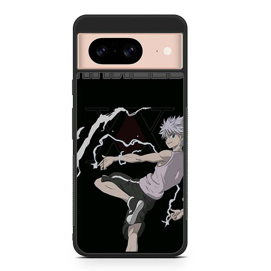Hunter x Hunter Killua Zoldyck Google Pixel 8 | Pixel 8 Pro Case