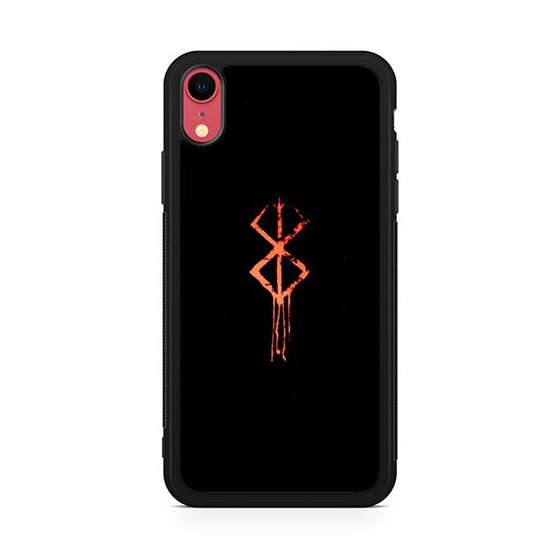 Berserk 5 iPhone XR Case