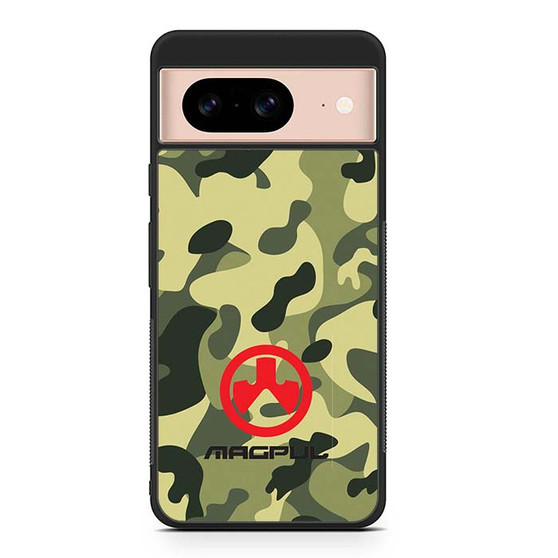 Magpul Multicam Scorpion Camo Google Pixel 8 | Pixel 8 Pro Case