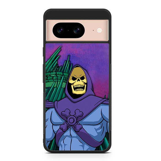 Master of the Universe Skeletor 3 Google Pixel 8 | Pixel 8 Pro Case