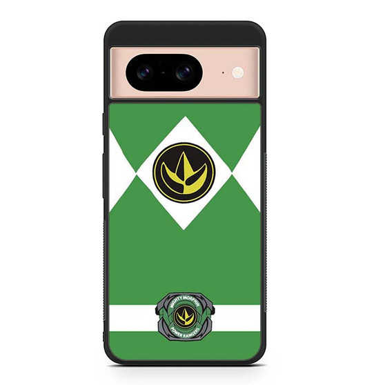 Mighty morphin power rangers tommy Google Pixel 8 | Pixel 8 Pro Case