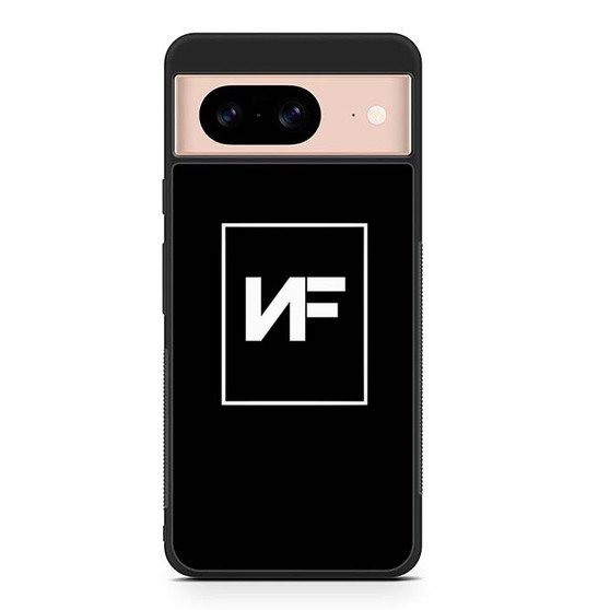 NF Logo Google Pixel 8 | Pixel 8 Pro Case