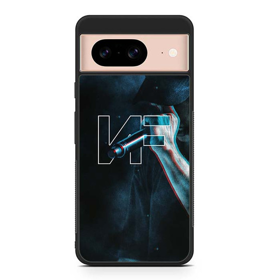NF Real Music Google Pixel 8 | Pixel 8 Pro Case