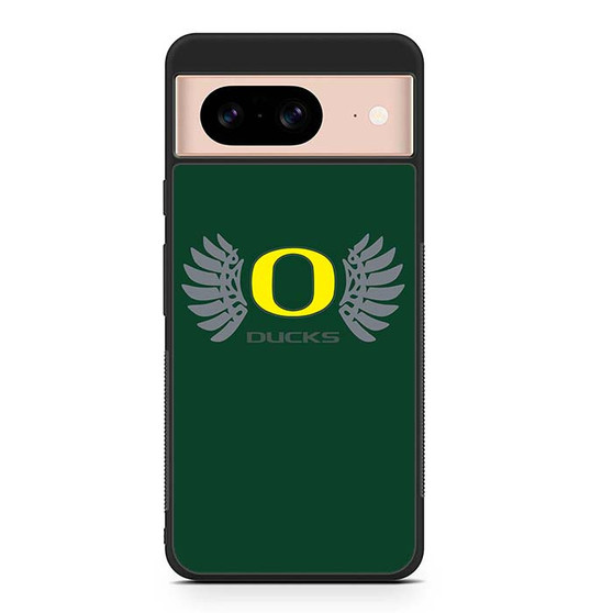 Oregon Ducks Helmet Logo Google Pixel 8 | Pixel 8 Pro Case