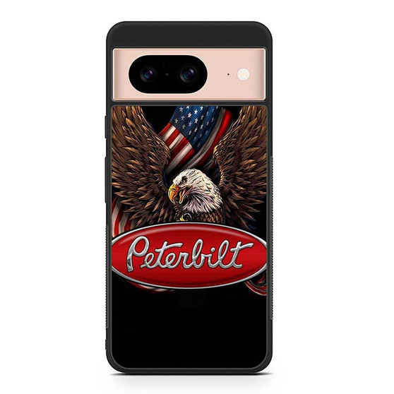 Peterbilt Eagle Google Pixel 8 | Pixel 8 Pro Case