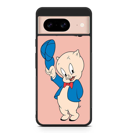 porky pig Google Pixel 8 | Pixel 8 Pro Case