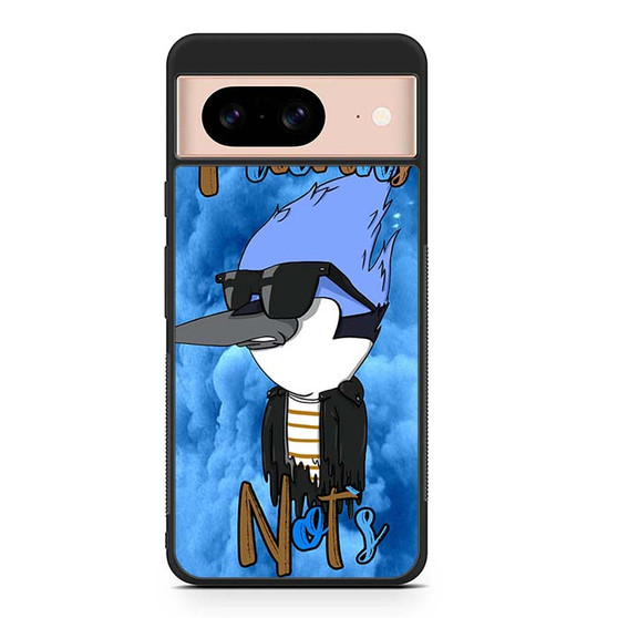 Rigby And Mordecai Friends Google Pixel 8 | Pixel 8 Pro Case