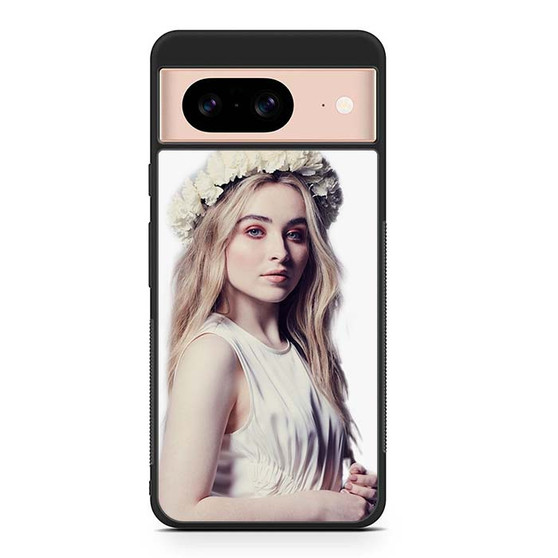 Sabrina Carpenter Google Pixel 8 | Pixel 8 Pro Case