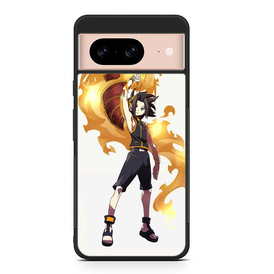 Shaman King Yoh Asakura 2 Google Pixel 8 | Pixel 8 Pro Case